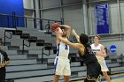 MBBall vs Emerson  Wheaton College Men’s Basketball vs Emerson College. - Photo By: KEITH NORDSTROM : Wheaton, basketball